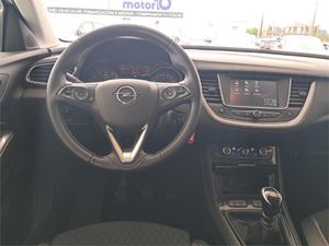 Opel Grandland X 1.2 Turbo Ultimate  - Foto 2
