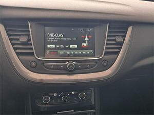 Opel Grandland X 1.2 Turbo Ultimate  - Foto 2