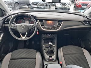 Opel Grandland X 1.2 Turbo Ultimate  - Foto 2