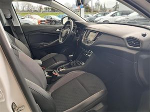Opel Grandland X 1.2 Turbo Ultimate  - Foto 2