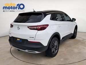 Opel Grandland X 1.2 Turbo Ultimate  - Foto 2