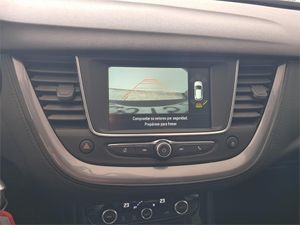 Opel Grandland X 1.2 Turbo Ultimate  - Foto 2