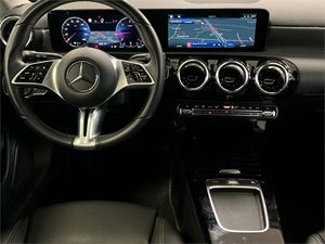 Mercedes Clase A 180 d  - Foto 2