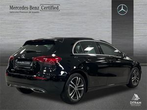 Mercedes Clase A 180 d  - Foto 2
