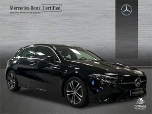 Mercedes Clase A 180 d  - Foto 2