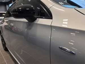 Mercedes Clase A 250 e con tecnología híbrida EQ  - Foto 2