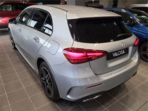 Mercedes Clase A 250 e con tecnología híbrida EQ  - Foto 2