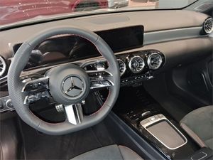 Mercedes Clase A 250 e con tecnología híbrida EQ  - Foto 2