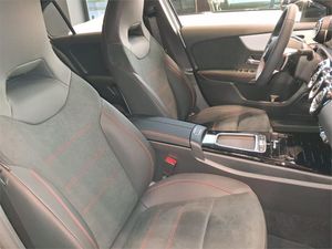 Mercedes Clase A 250 e con tecnología híbrida EQ  - Foto 2