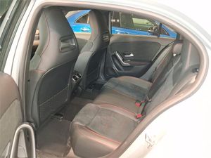 Mercedes Clase A 250 e con tecnología híbrida EQ  - Foto 2