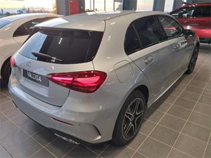 Mercedes Clase A 250 e con tecnología híbrida EQ  - Foto 2
