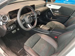 Mercedes Clase A 250 e con tecnología híbrida EQ  - Foto 2