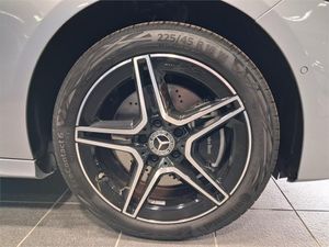 Mercedes Clase A 250 e con tecnología híbrida EQ  - Foto 2