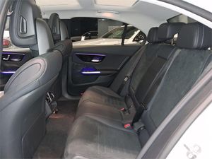 Mercedes Clase C 220 d Berlina  - Foto 2