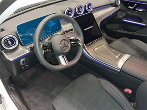 Mercedes Clase C 220 d Berlina  - Foto 2