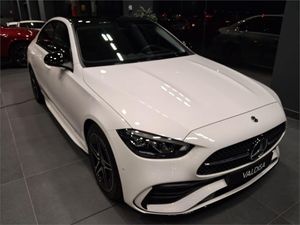 Mercedes Clase C 220 d Berlina  - Foto 2