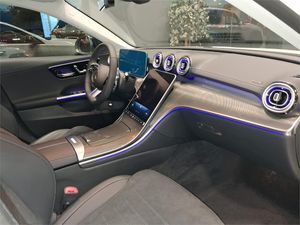 Mercedes Clase C 220 d Berlina  - Foto 2