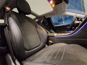 Mercedes Clase C 220 d Berlina  - Foto 2