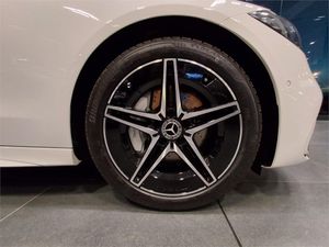 Mercedes Clase C 220 d Berlina  - Foto 2