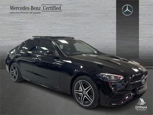 Mercedes Clase C 300 e Berlina  - Foto 2