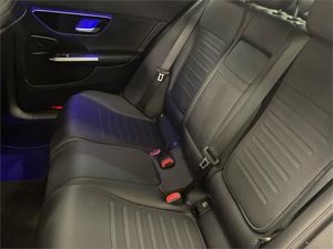 Mercedes Clase C 300 e Berlina  - Foto 2