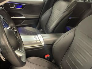 Mercedes Clase C 300 e Berlina  - Foto 2