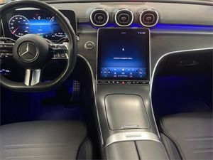 Mercedes Clase C 300 e Berlina  - Foto 2