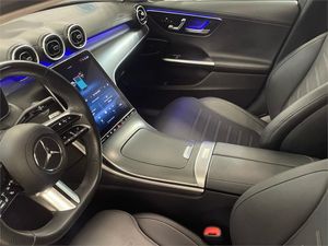 Mercedes Clase C 300 e Berlina  - Foto 2