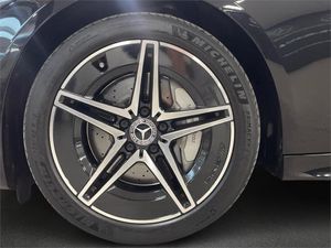 Mercedes Clase C 300 e Berlina  - Foto 2