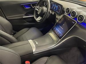 Mercedes Clase C 300 e Berlina  - Foto 2