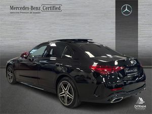 Mercedes Clase C 300 e Berlina  - Foto 2