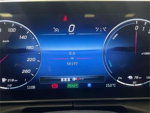 Mercedes Clase C 300 e Berlina  - Foto 2