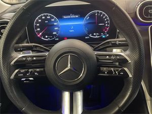 Mercedes Clase C 300 e Berlina  - Foto 2