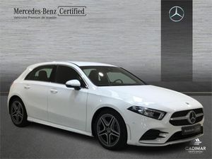 Mercedes Clase A 180  - Foto 2