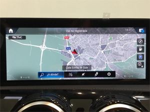 Mercedes Clase A 180  - Foto 2