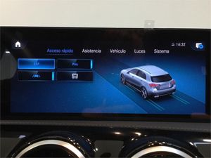 Mercedes Clase A 180  - Foto 2