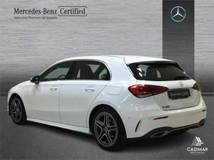Mercedes Clase A 180  - Foto 2