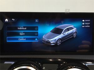 Mercedes Clase A 180  - Foto 2