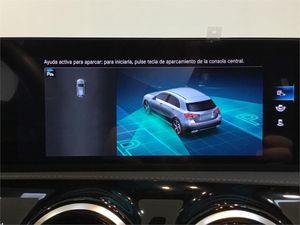 Mercedes Clase A 180  - Foto 2