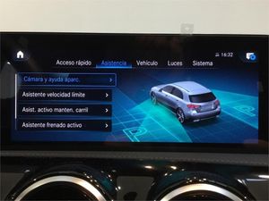 Mercedes Clase A 180  - Foto 2