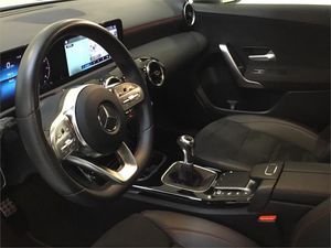 Mercedes Clase A 180  - Foto 2