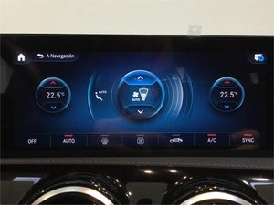 Mercedes Clase A 180  - Foto 2