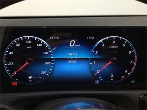 Mercedes Clase A 180  - Foto 2