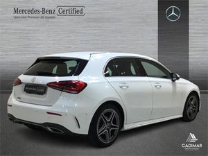 Mercedes Clase A 180  - Foto 2