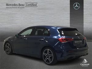 Mercedes Clase A 180 d  - Foto 2