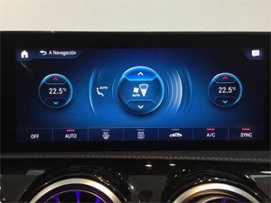 Mercedes Clase A 180 d  - Foto 2