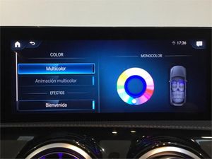 Mercedes Clase A 180 d  - Foto 2