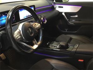 Mercedes Clase A 180 d  - Foto 2