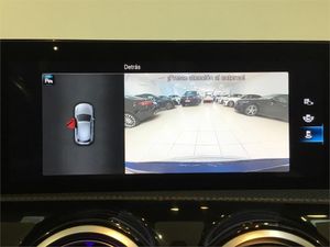 Mercedes Clase A 180 d  - Foto 2