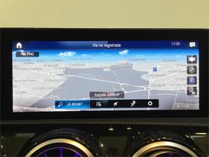 Mercedes Clase A 180 d  - Foto 2